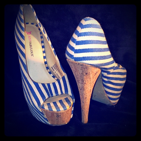 Women High Heels - Picture 1 of 3